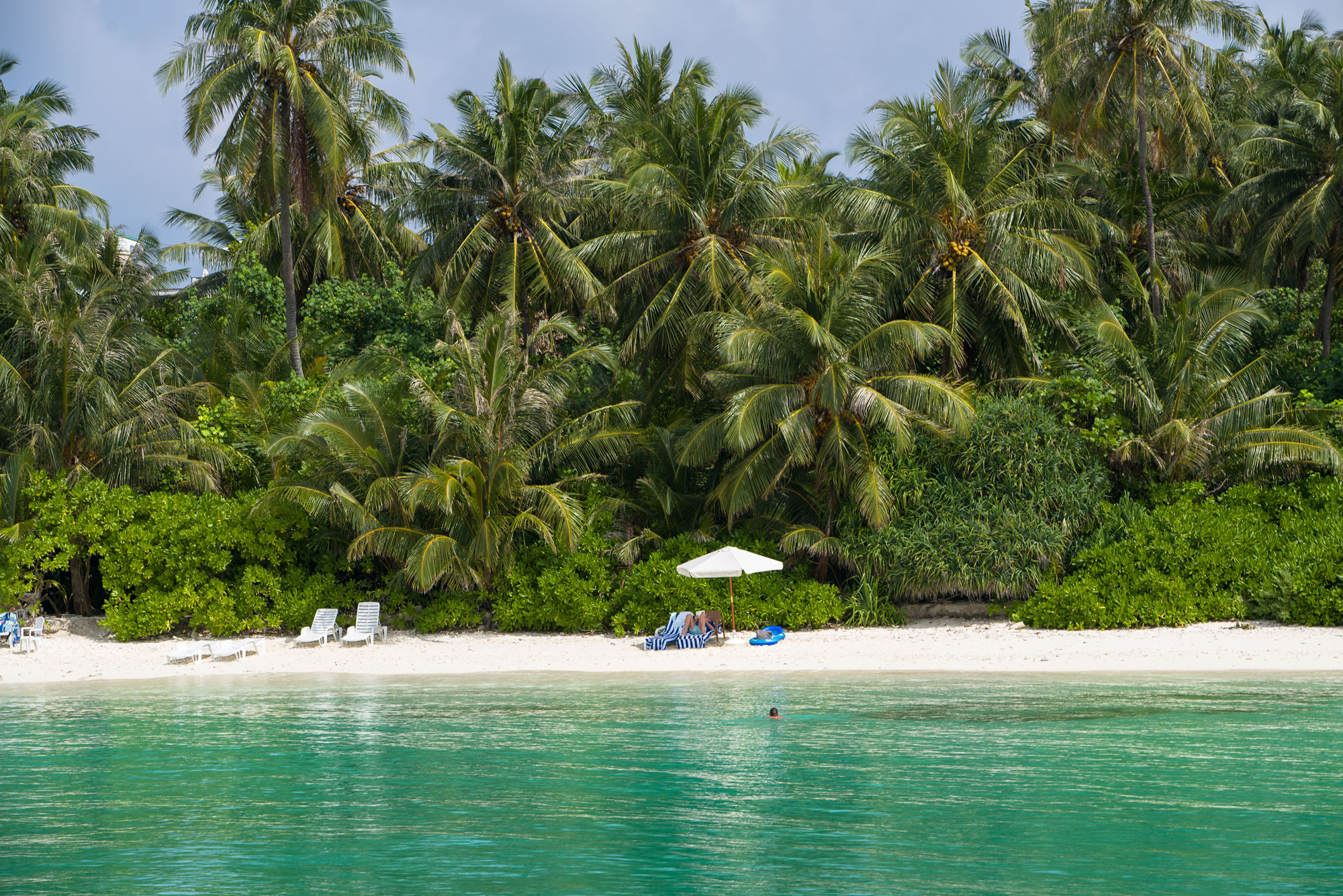 Dhiguveli Maldives фото